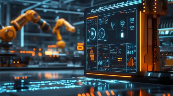 Unified Namespace: Die Zukunft der industriellen Datenintegration